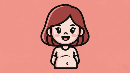 icon có bầu