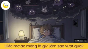 Giấc Mơ Ác Mộng