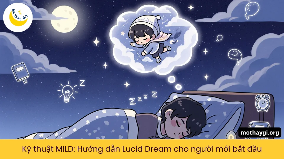 Kỹ Thuật MILD