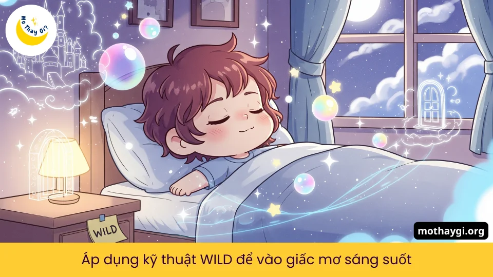 Kỹ thuật WILD
