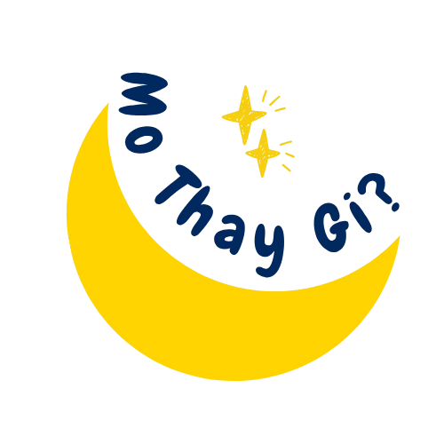 Mơ Thấy Gì