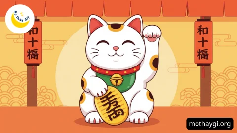mơ thấy mèo