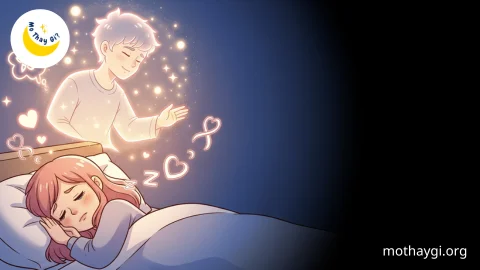 mơ thấy người yêu cũ