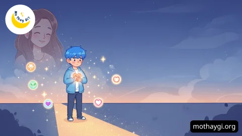 mơ thấy người yêu cũ