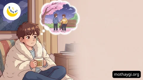 mơ thấy người yêu cũ