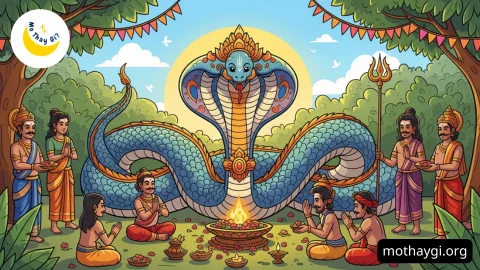 mơ thấy rắn