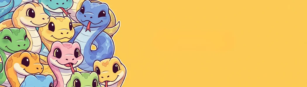 mơ thấy rắn banner