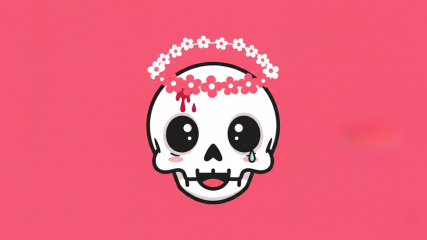 hình người chết