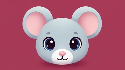 icon con chuột