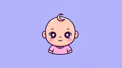 icon em bé
