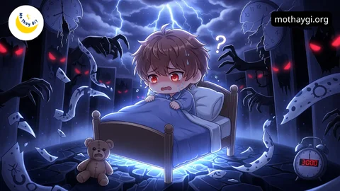Giấc mơ ác mộng (Nightmare)