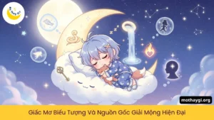 Giấc Mơ Biểu Tượng