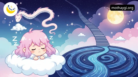 Giấc mơ biểu tượng (Symbolic Dreams)