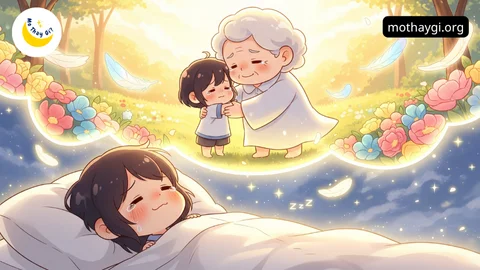 Giấc mơ chữa lành (Healing Dreams)