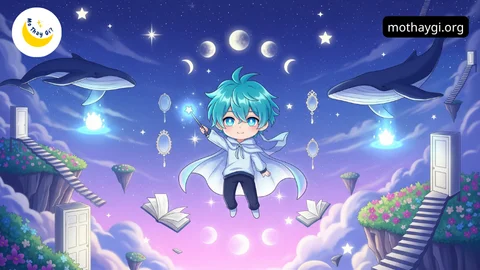 Giấc mơ sáng suốt (Lucid Dream)