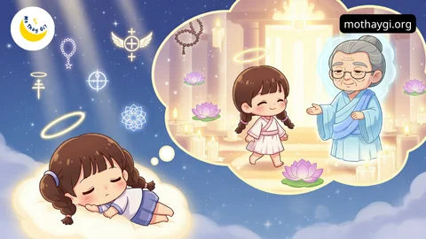 Giấc mơ tâm linh (Spiritual Dreams)