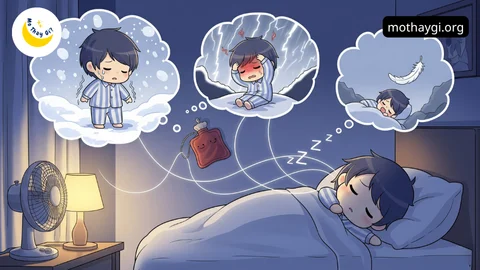 Giấc mơ thể chất (Physical Dreams)