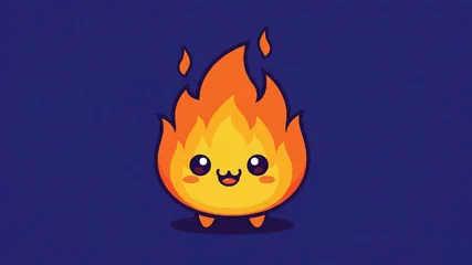 icon lửa