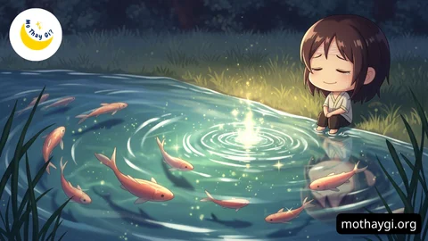 mơ thấy cá