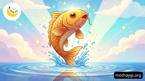mơ thấy cá chép