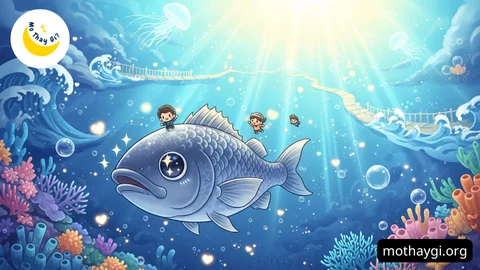 mơ thấy cá rô