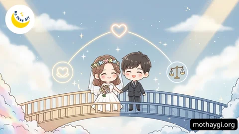 mơ thấy đám cưới
