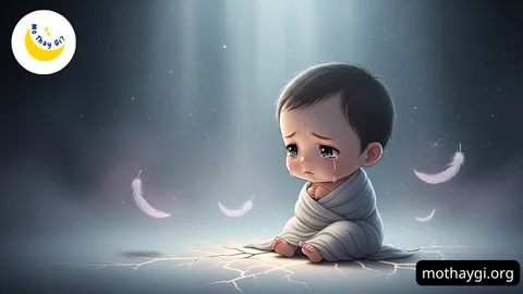 mơ thấy em bé