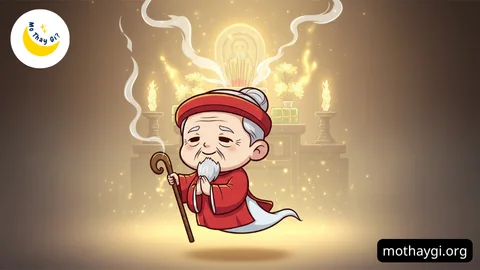 mơ thấy ma