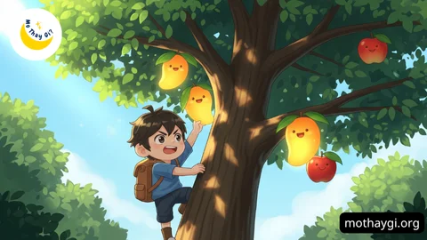 Mơ Thấy Trái Cây