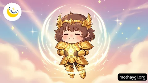 mơ thấy vàng